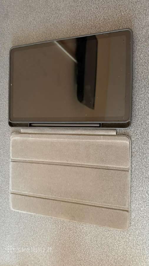 Samsung Galaxy Tab S6 Lite 64gb planšetė - nuotraukos Nr. 3