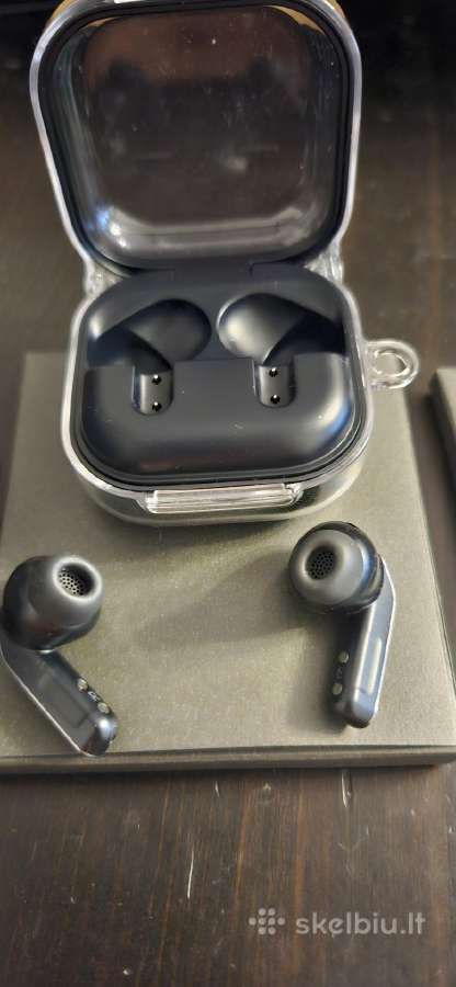 Galaxy Buds Pro 4 - nuotraukos Nr. 2