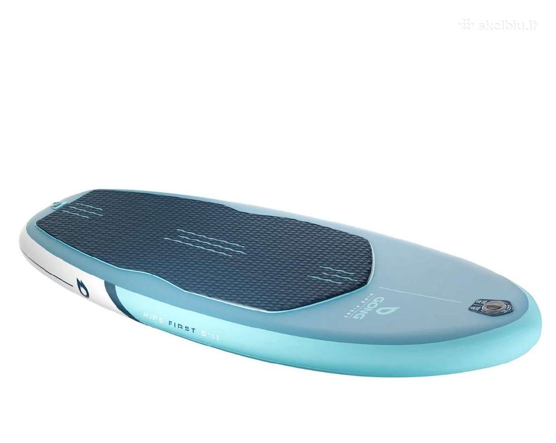 Naish Jet Foil 2022/33 komplektas wing foilui - nuotraukos Nr. 8