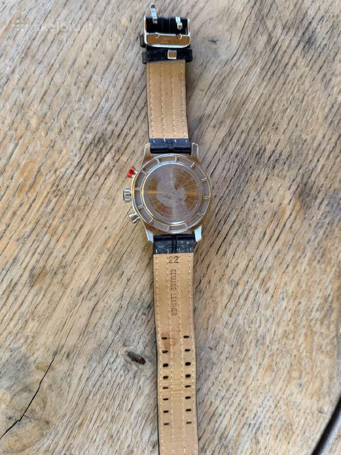 Vostok Europe - nuotraukos Nr. 2