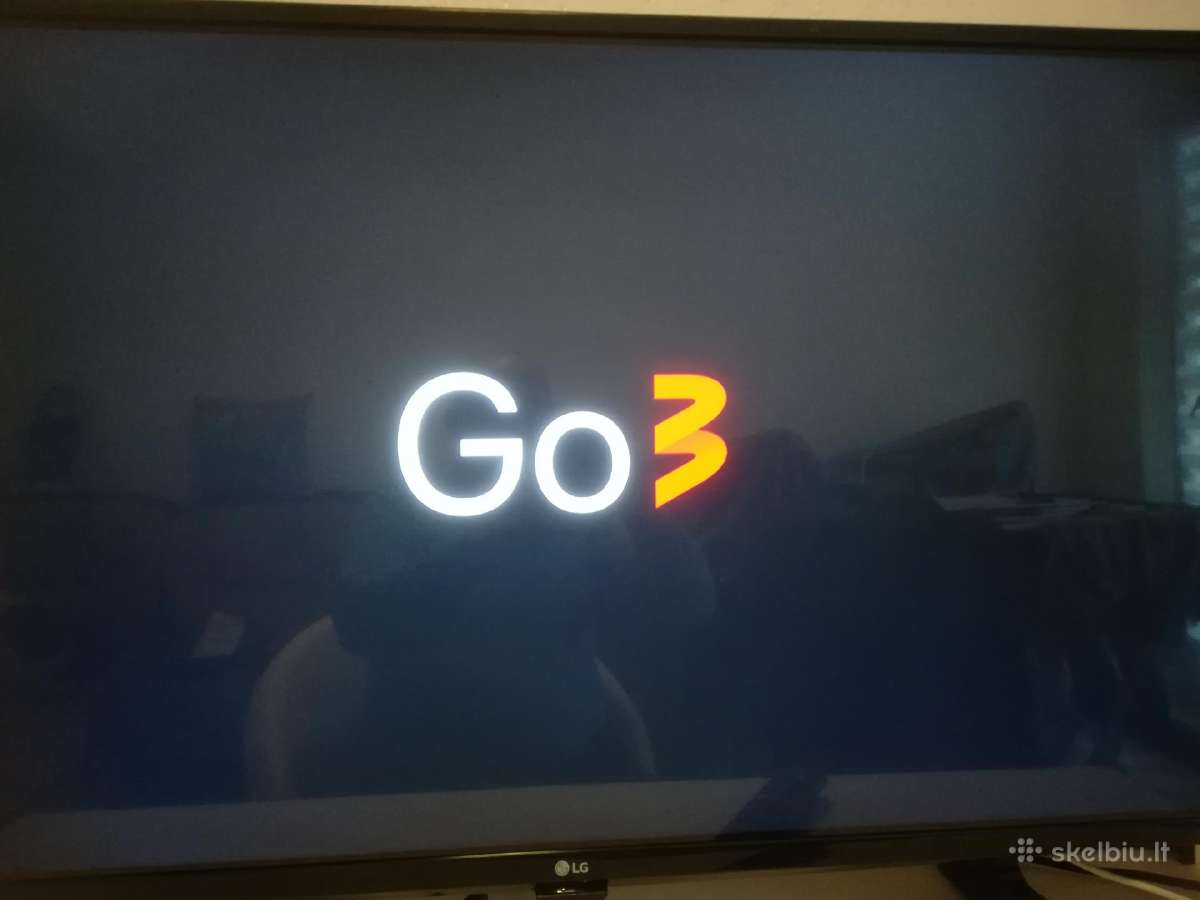 LG 43lj594v 109cm Full HD Smart Wi-fi Go3 Yuotube - nuotraukos Nr. 4