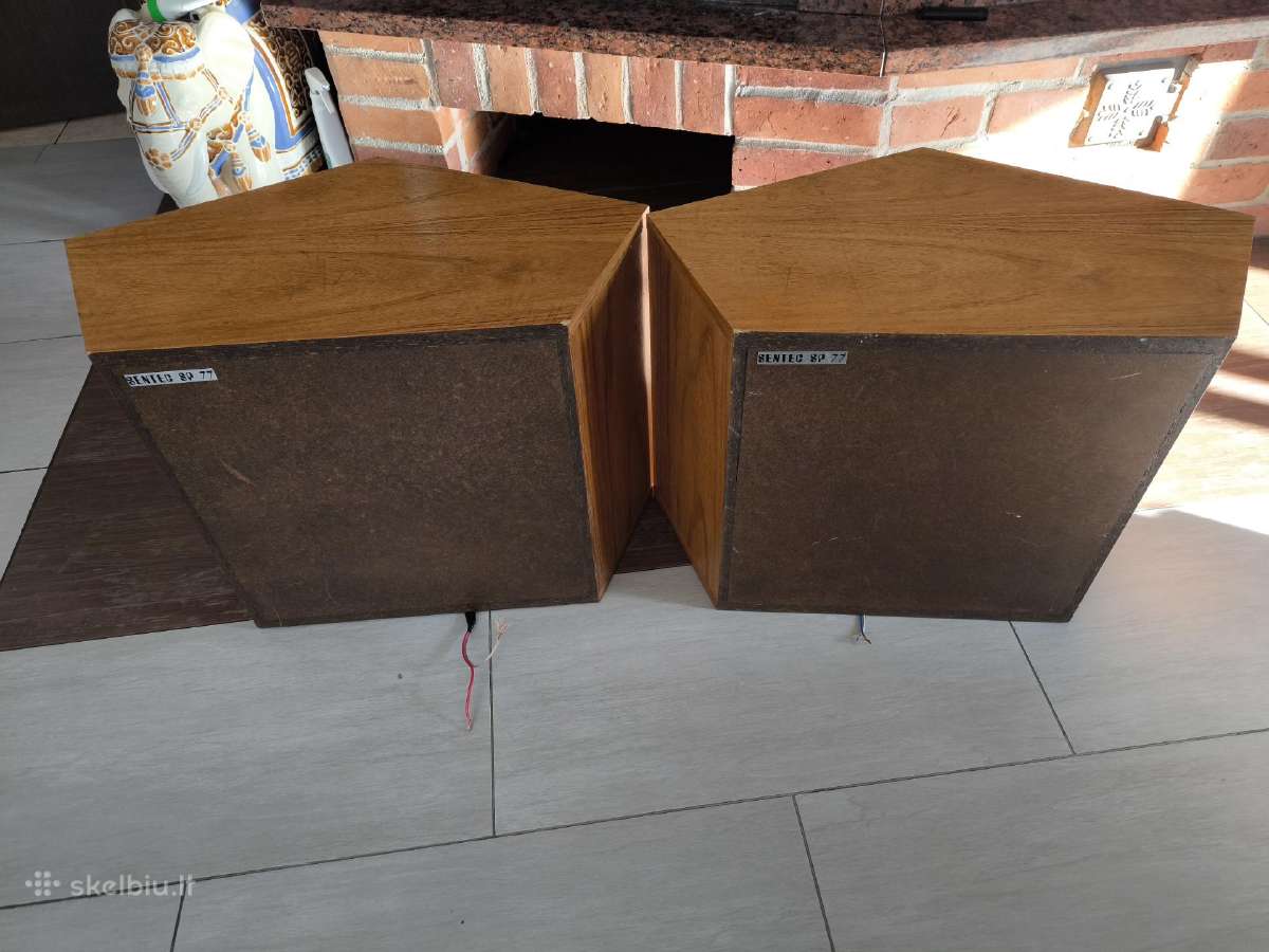 Polk Audio Rt-10 kolonėlės - nuotraukos Nr. 18