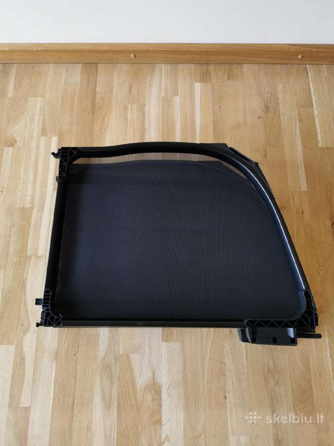 Oem Audi A4 Cabrio B6/b7 vėjo deflektorius - nuotraukos Nr. 2