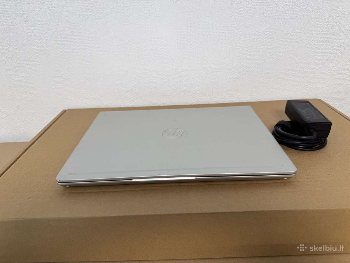 Hp Probook 430 G6 I5-8265u - nuotraukos Nr. 2