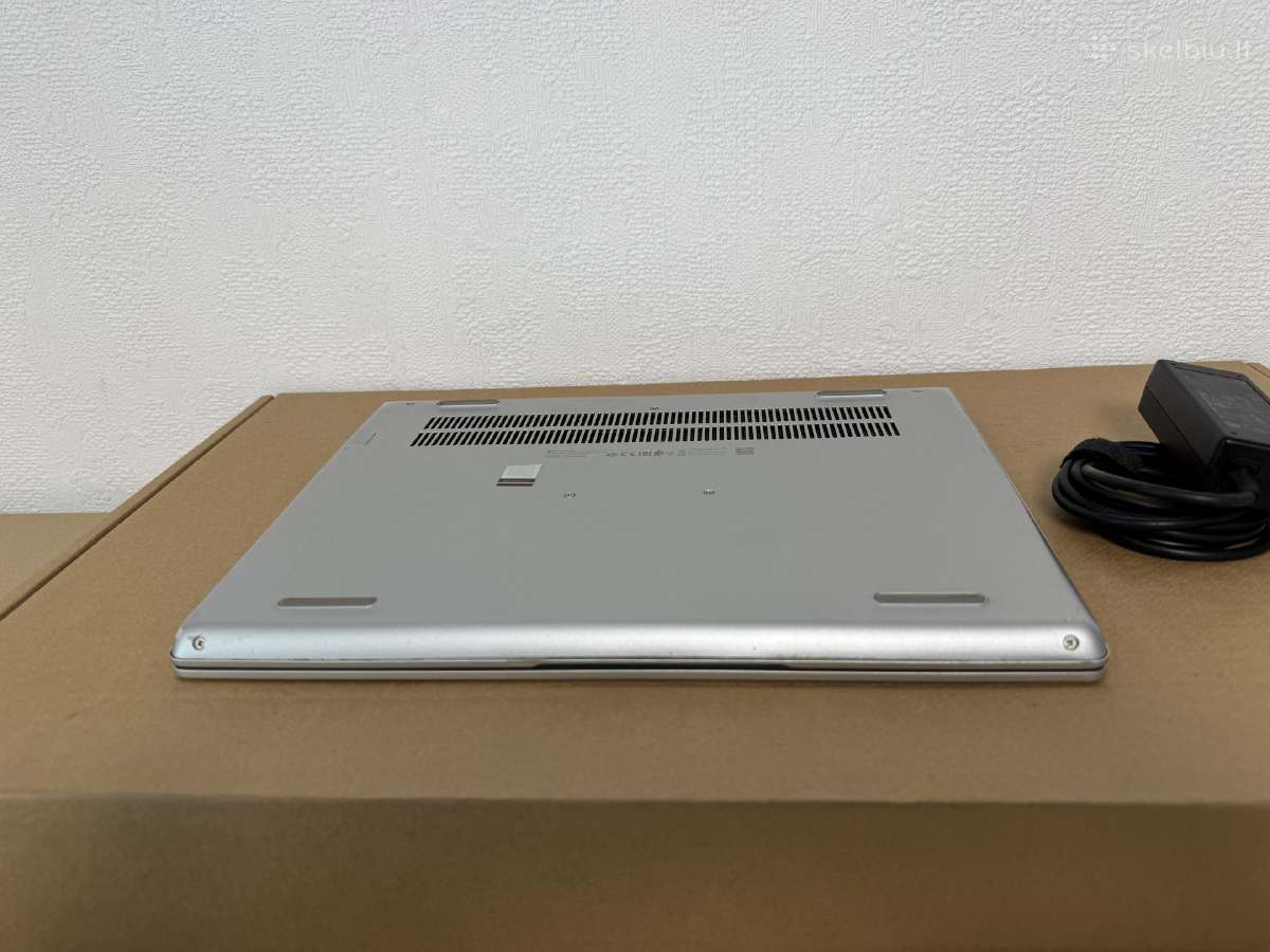 Hp Probook 430 G6 I5-8265u - nuotraukos Nr. 3