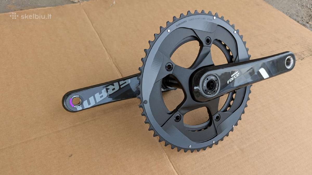 Sram Force carbon - nuotraukos Nr. 2