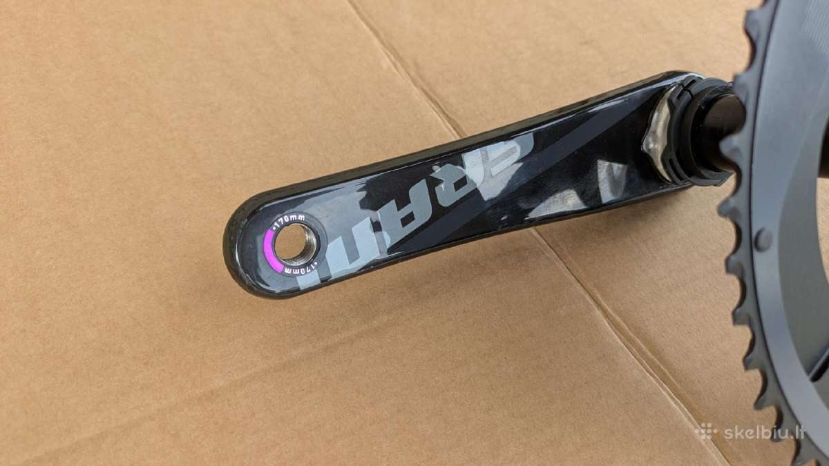 Sram Force carbon - nuotraukos Nr. 3