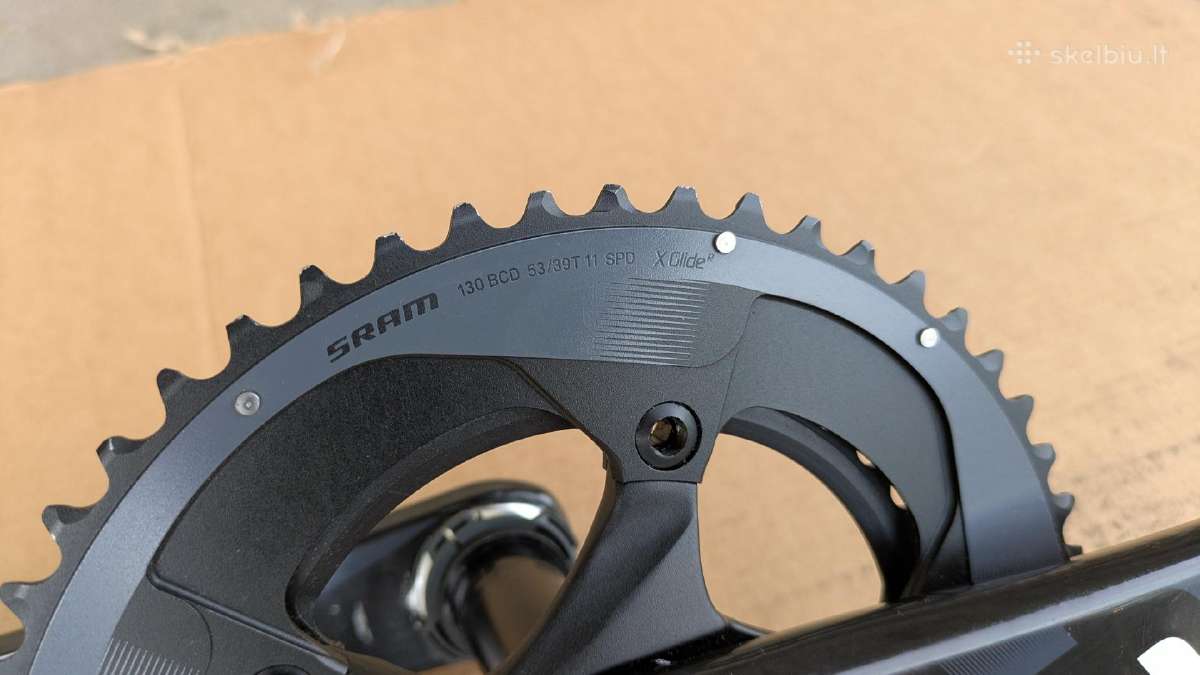 Sram Force carbon - nuotraukos Nr. 4