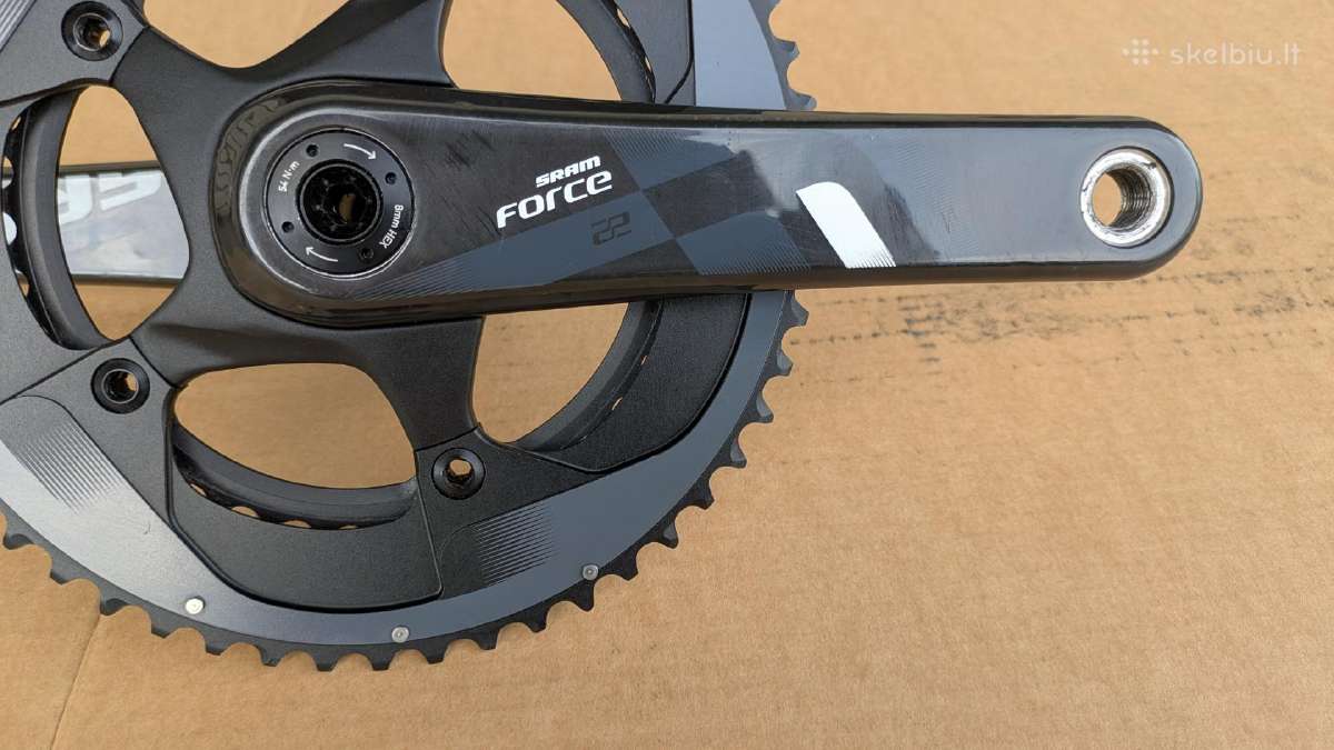 Sram Force carbon - nuotraukos Nr. 6