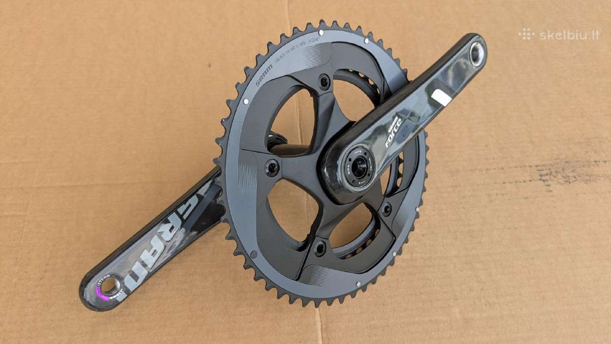 Sram Force carbon - nuotraukos Nr. 10
