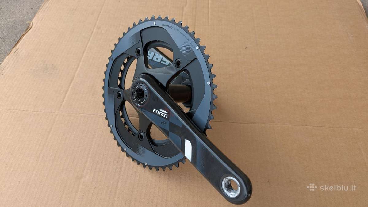 Sram Force carbon - nuotraukos Nr. 11