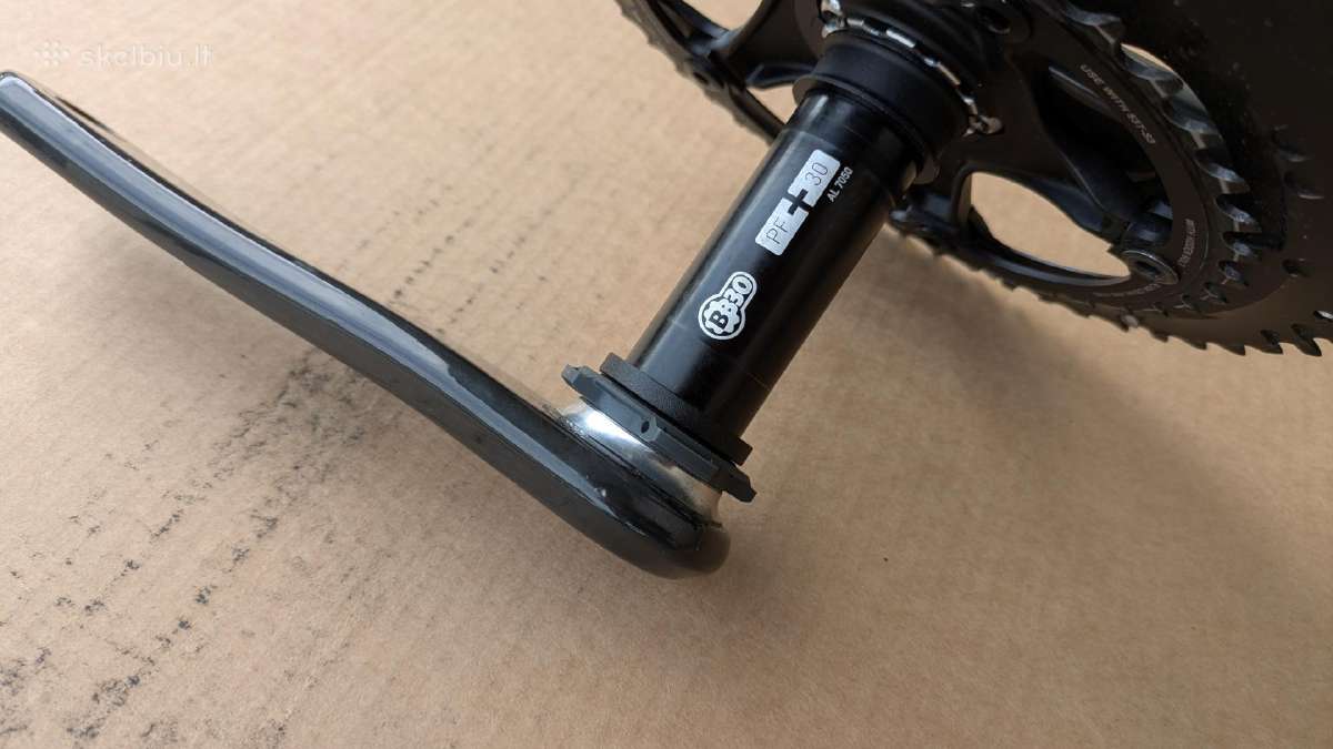 Sram Force carbon - nuotraukos Nr. 13