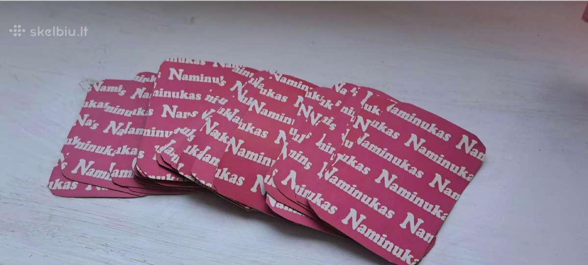 Kortos Naminukas - nuotraukos Nr. 3