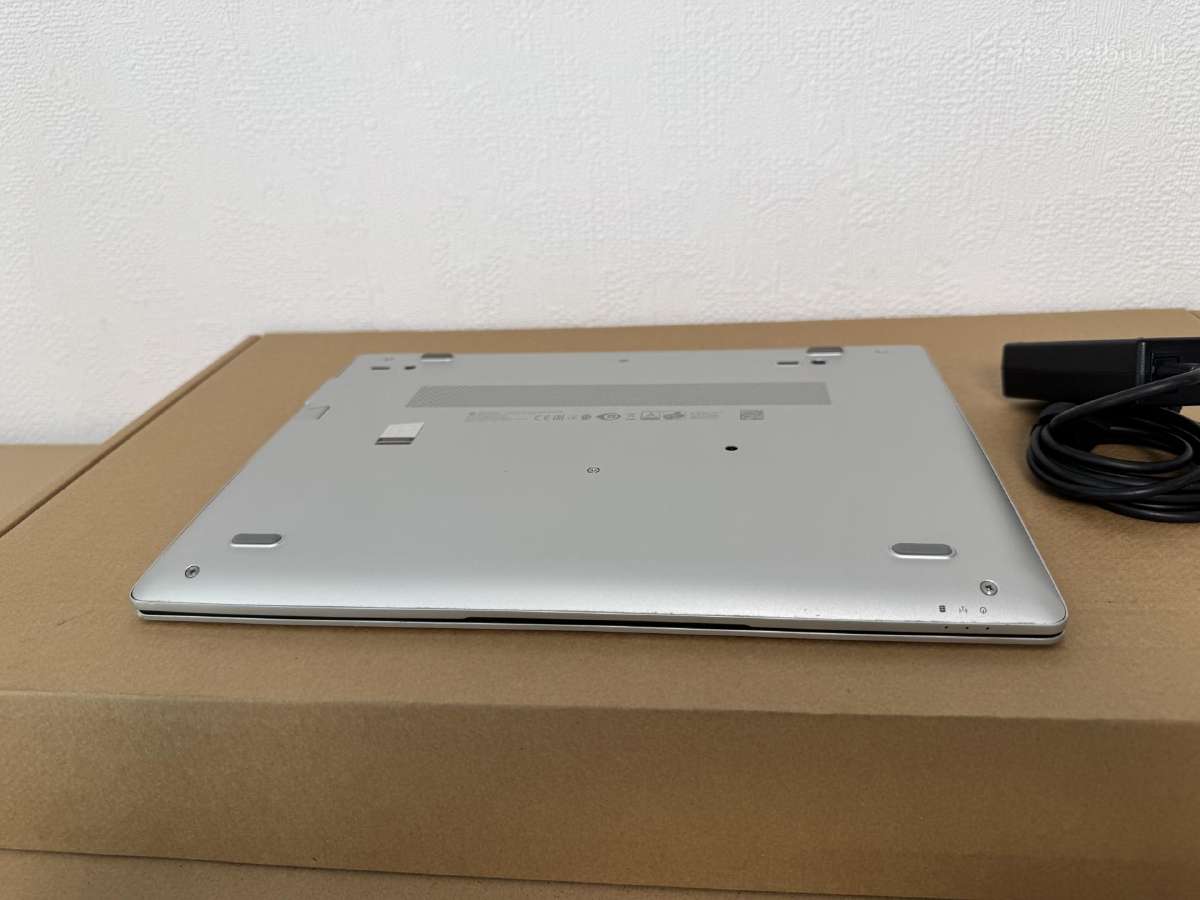 Hp Elitebook 830 G5 - nuotraukos Nr. 3