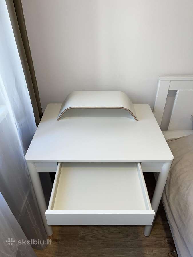 Ikea rašomasis stalas Tonstad - nuotraukos Nr. 2