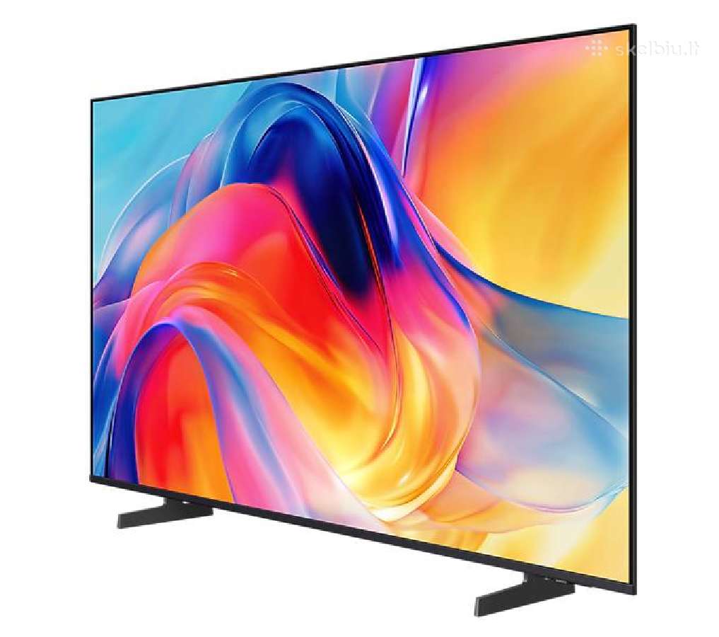 Samsung Televizorius - nuotraukos Nr. 2