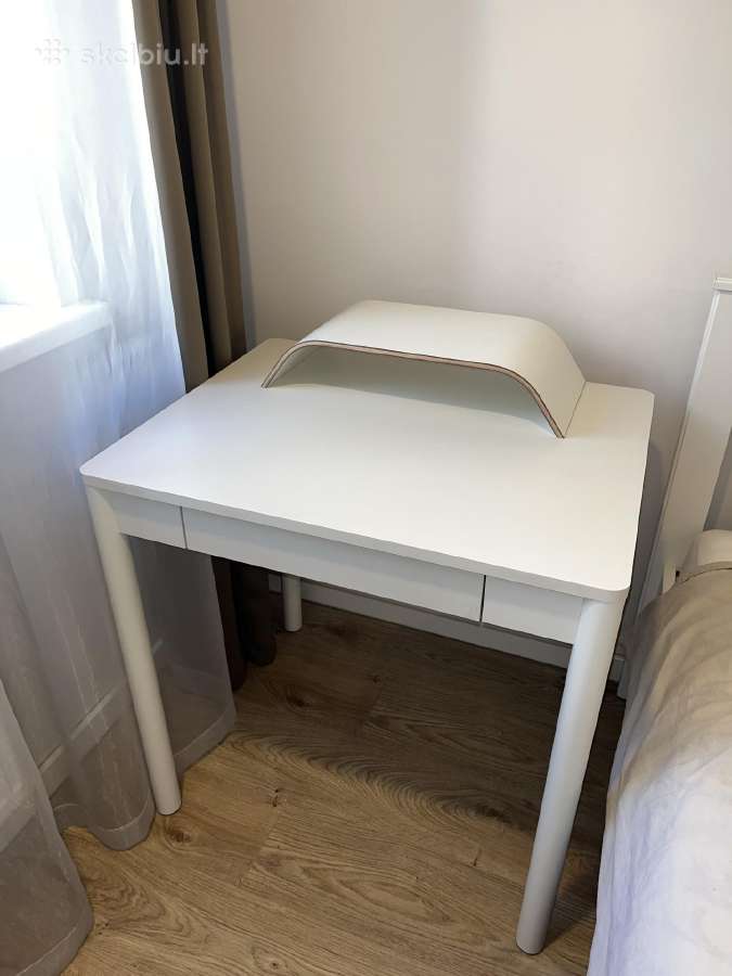 Ikea rašomasis stalas Tonstad - nuotraukos Nr. 3