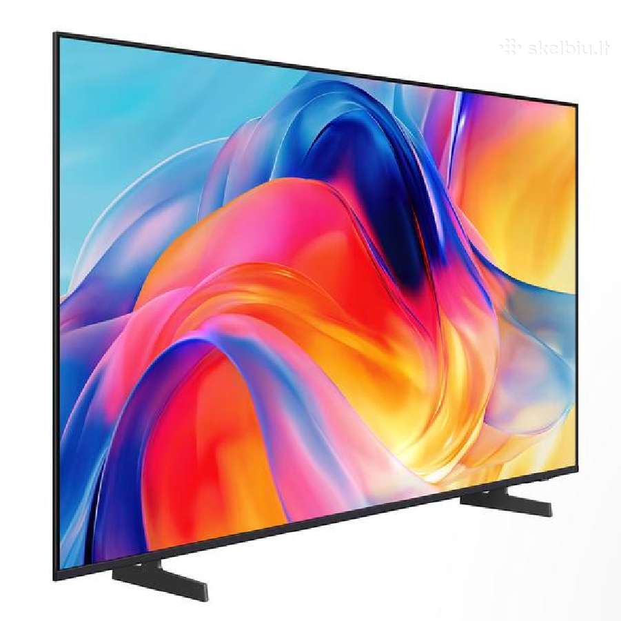 Samsung Televizorius - nuotraukos Nr. 3