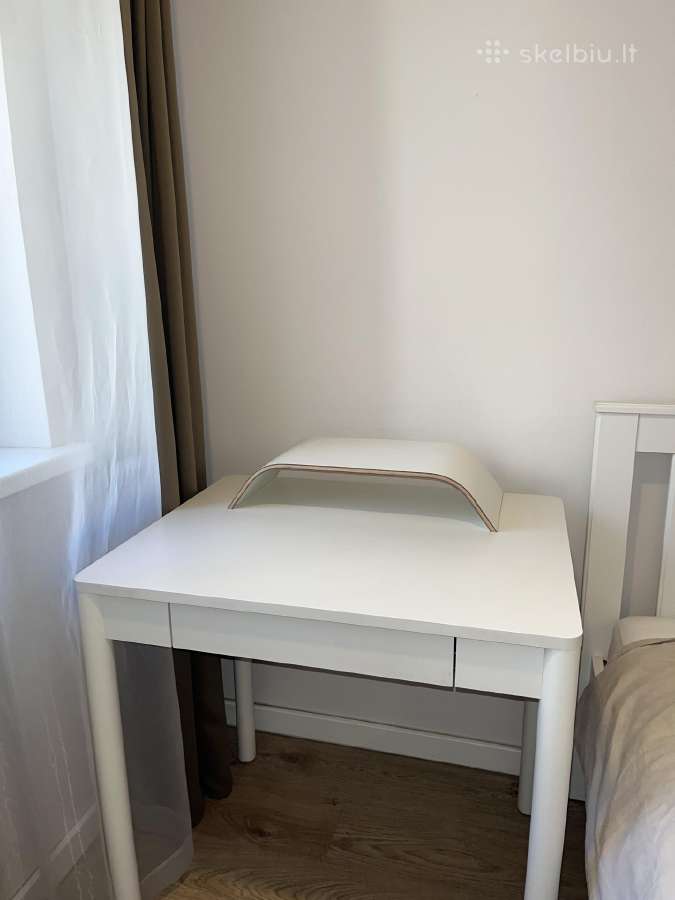 Ikea rašomasis stalas Tonstad - nuotraukos Nr. 4