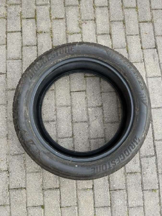 Parduodu 4 universalias padangas Bridgestone - nuotraukos Nr. 6
