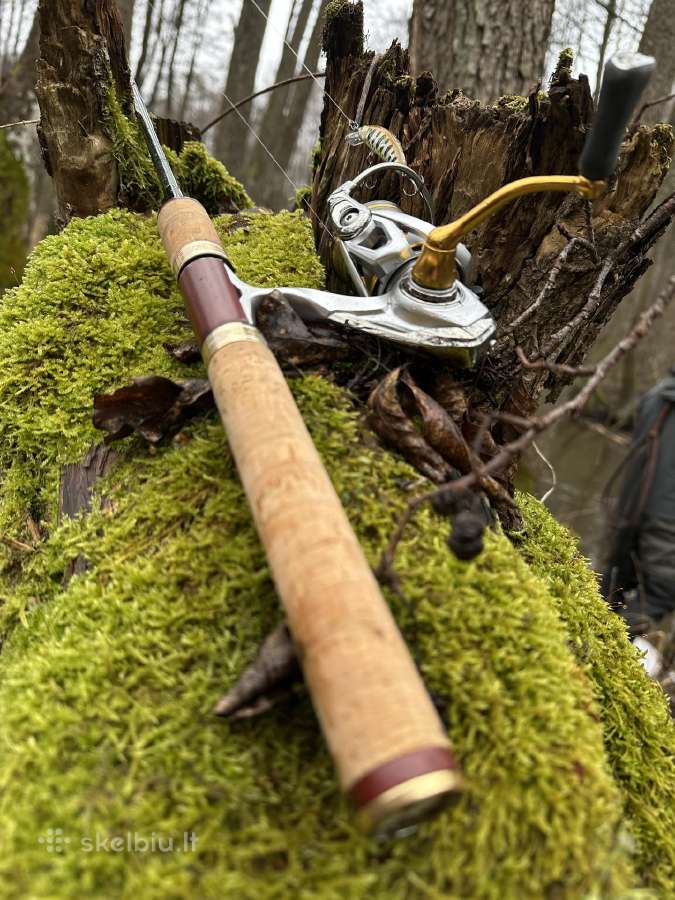 Favorite arena daiwa freams - nuotraukos Nr. 2