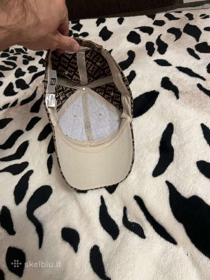 Fendi - nuotraukos Nr. 3