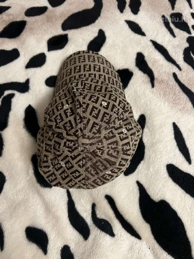 Fendi - nuotraukos Nr. 4
