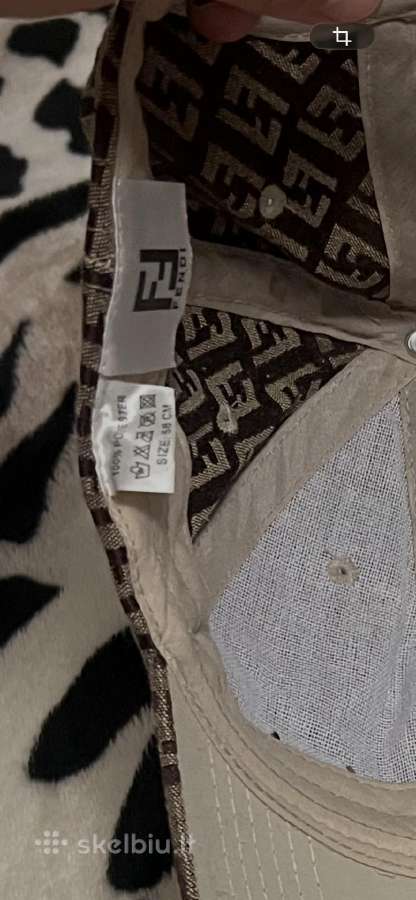 Fendi - nuotraukos Nr. 6