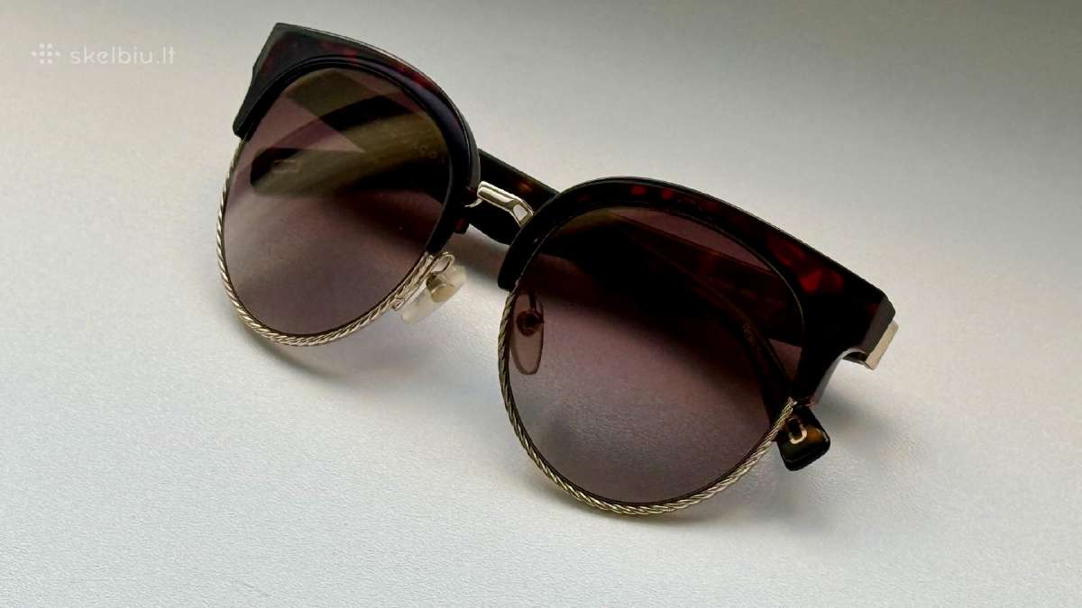 Akiniai nuo saulės Marc Jacobs - nuotraukos Nr. 4