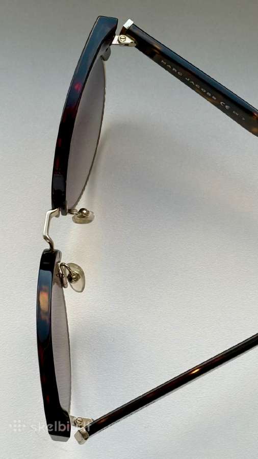 Akiniai nuo saulės Marc Jacobs - nuotraukos Nr. 6