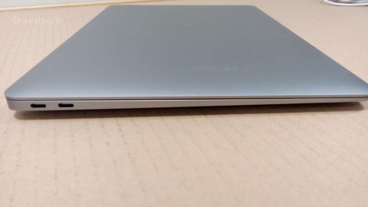 Apple MacBook Air 13 M1 8gb 256gb SSD,garantija - nuotraukos Nr. 5