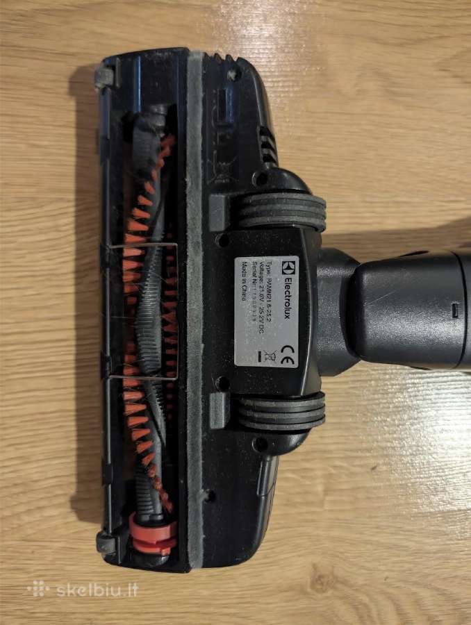 Dulkių siurblys - šluota Electrolux Pure Q9 - nuotraukos Nr. 3