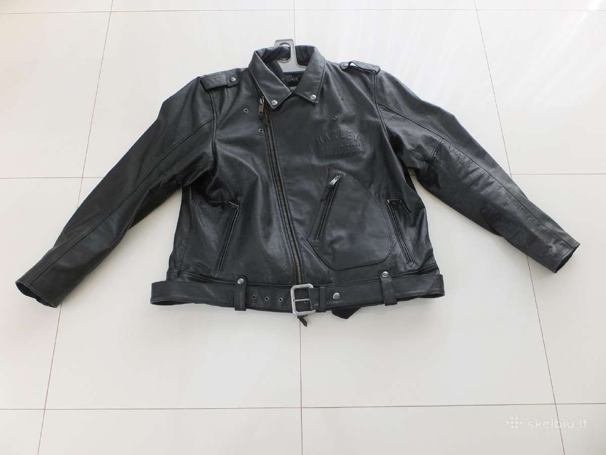 Harley Davidson Striukė +Bliuzonas - nuotraukos Nr. 2
