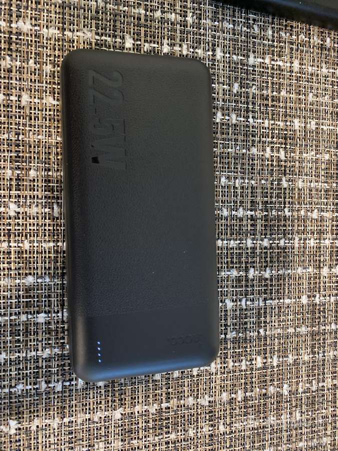 Powerbank 2 vnt - nuotraukos Nr. 4