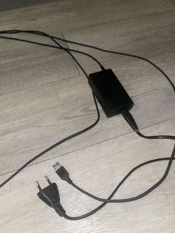 Logitech G29 - nuotraukos Nr. 4