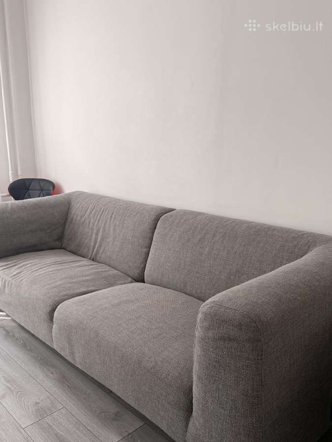 Sofa - nuotraukos Nr. 2