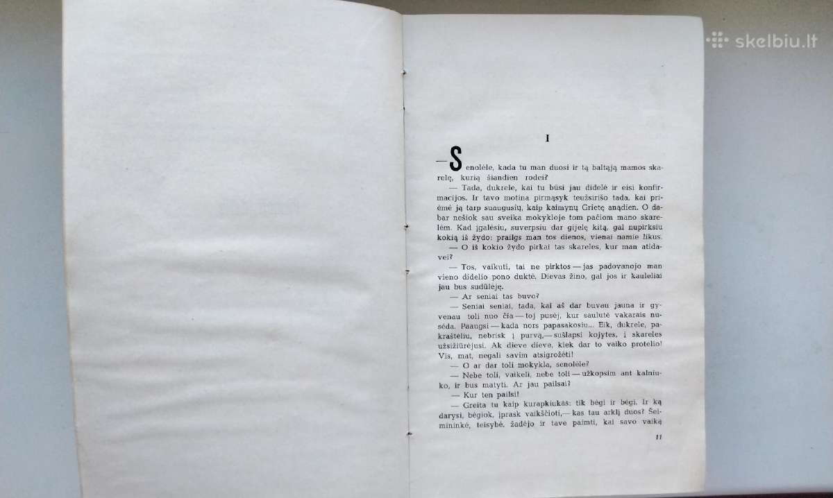 R. Ir M. Kaudzyčiai. Matininkų laikai. 1963m. leid - nuotraukos Nr. 5