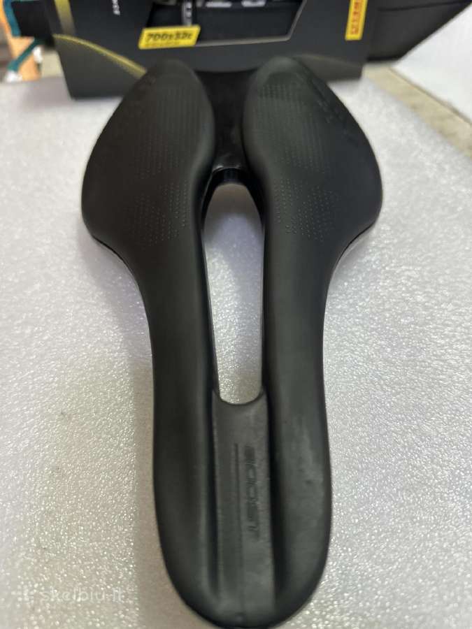 Selle Italia Model X boost superflow - nuotraukos Nr. 3