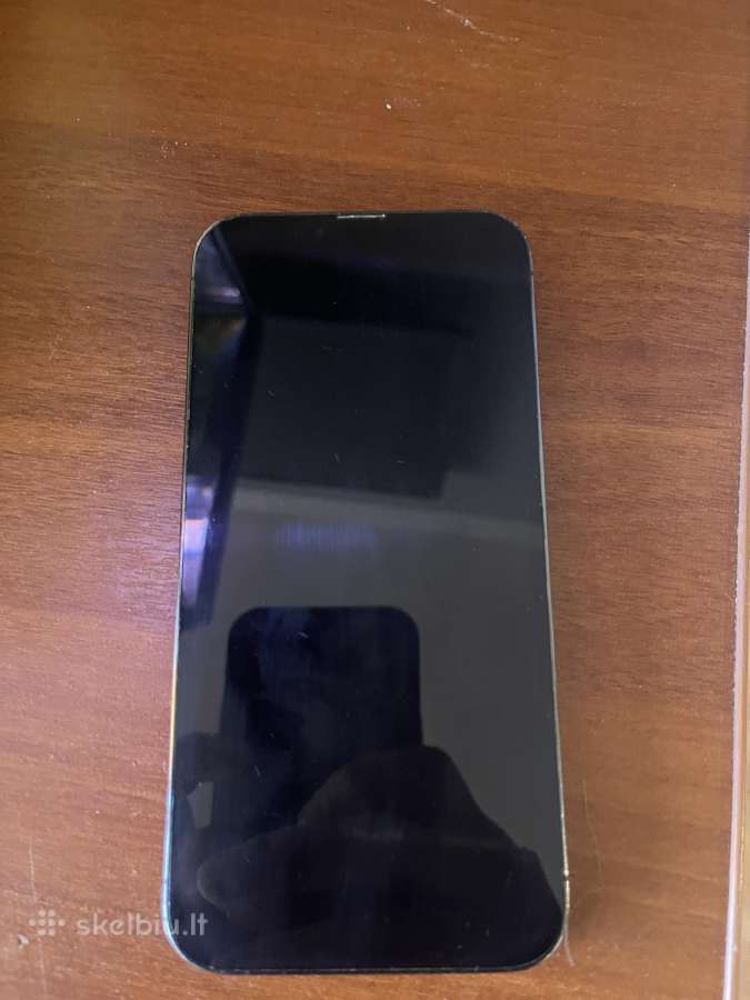 iPhone 13 pro max - nuotraukos Nr. 3