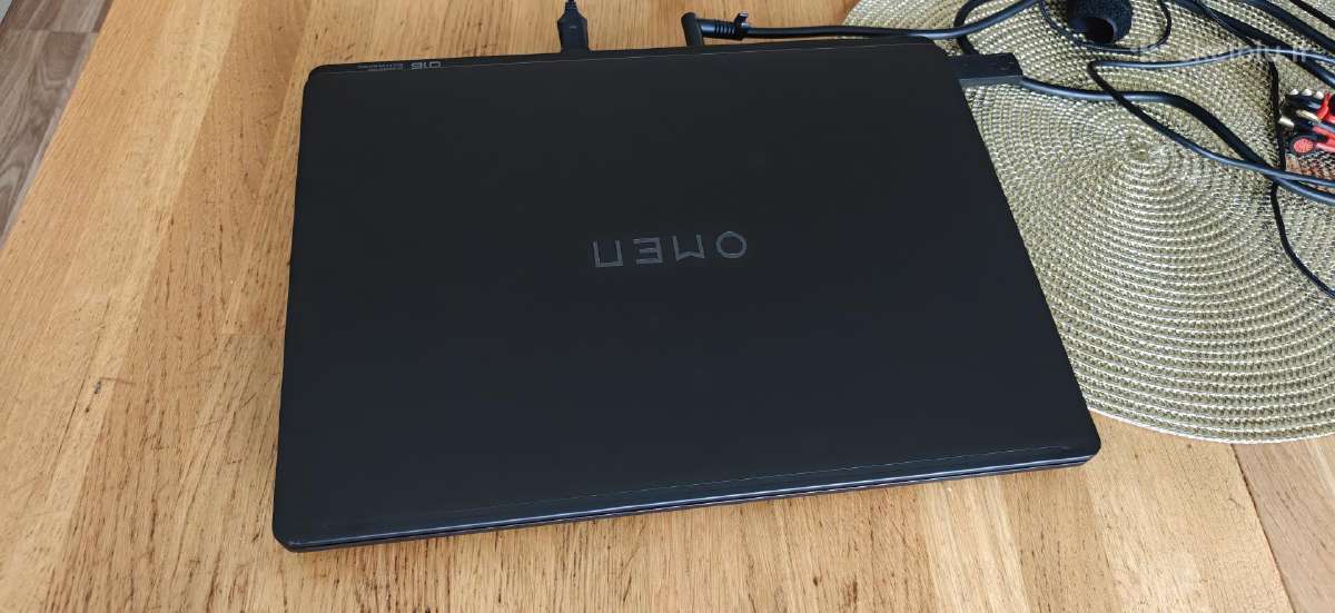 Hp Omen - nuotraukos Nr. 2