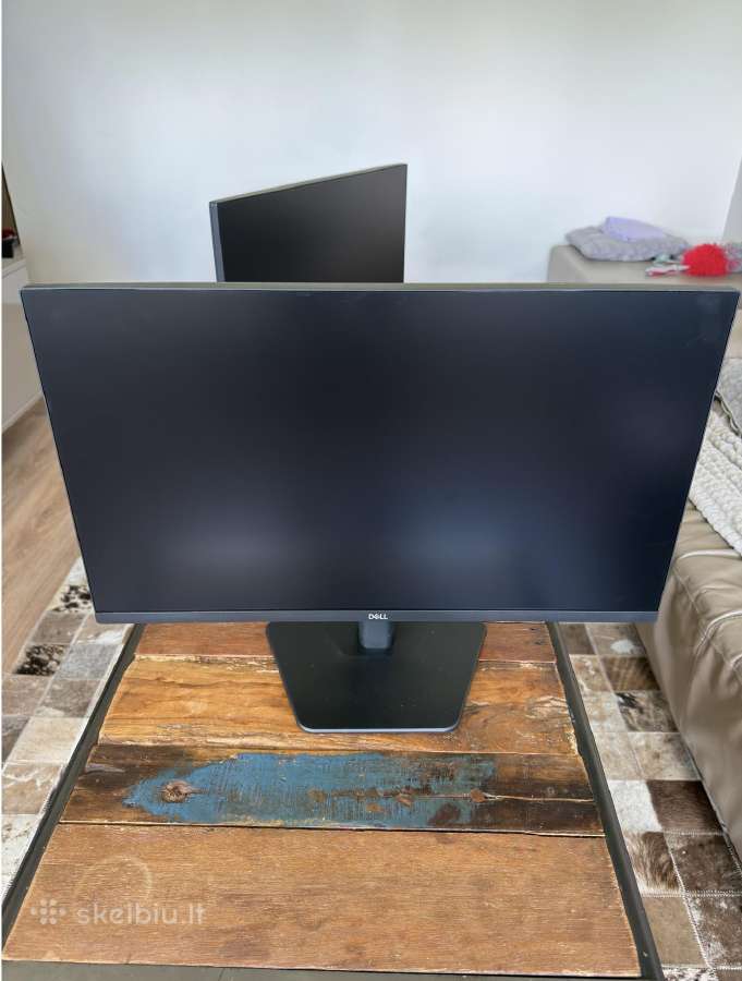 Dell Se2425hg 23.8 monitoriai - nuotraukos Nr. 2