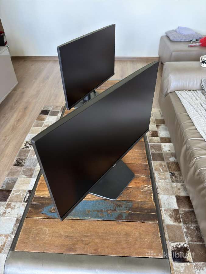 Dell Se2425hg 23.8 monitoriai - nuotraukos Nr. 3