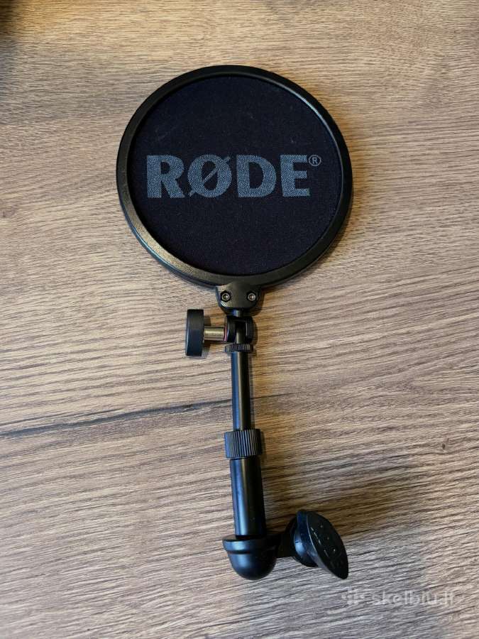 Rode Nt - 2a - nuotraukos Nr. 2