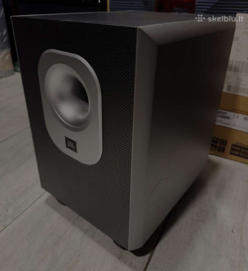 Wharfedale Diamond 9.1 / kolonėlės - nuotraukos Nr. 34
