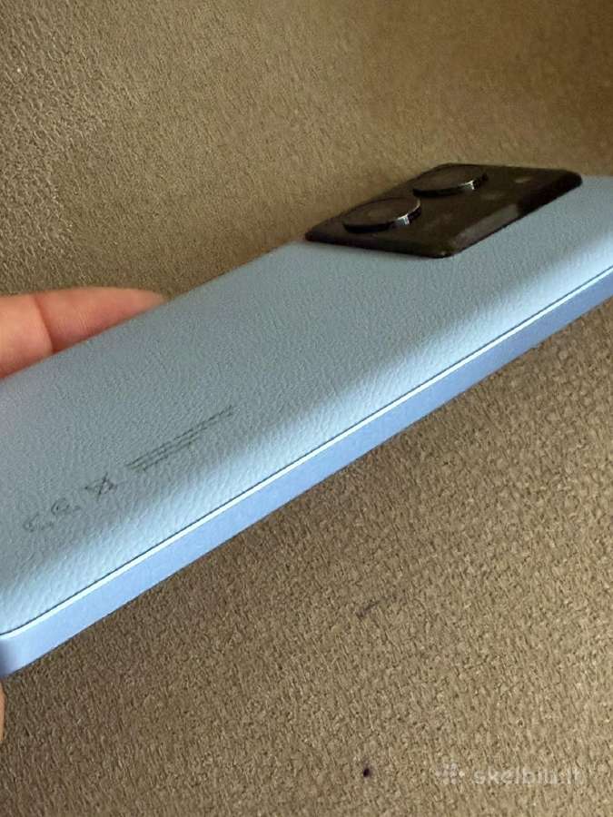 Telefonas Xiaomi 13t pro 512gb - nuotraukos Nr. 4