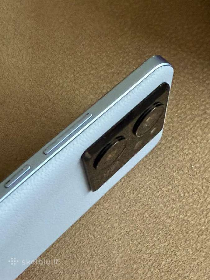 Telefonas Xiaomi 13t pro 512gb - nuotraukos Nr. 6