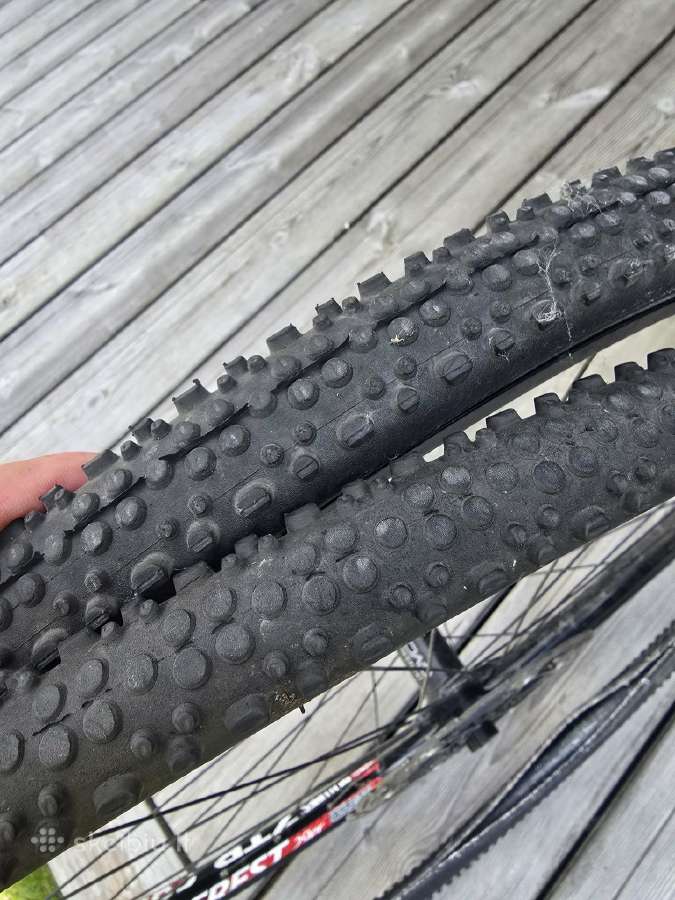 Stans Notubes Ztr Crest 29 ratai - nuotraukos Nr. 8