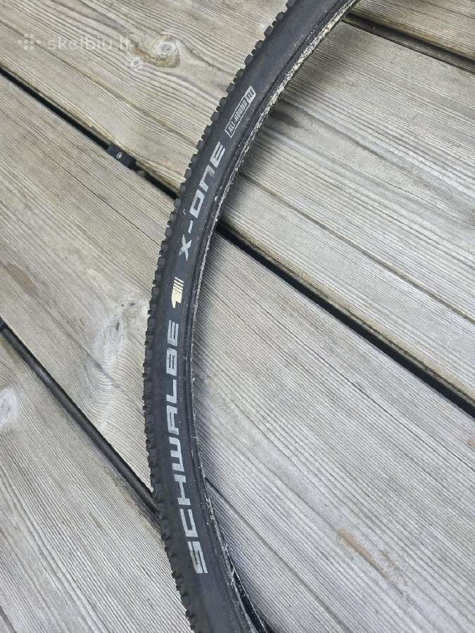 Stans Notubes Ztr Crest 29 ratai - nuotraukos Nr. 7