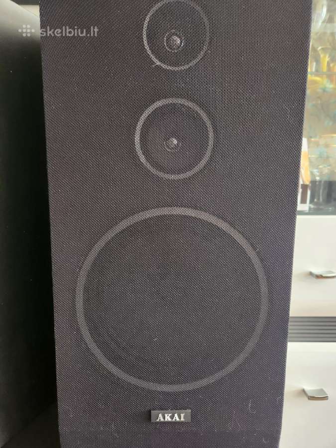 Audio - nuotraukos Nr. 7