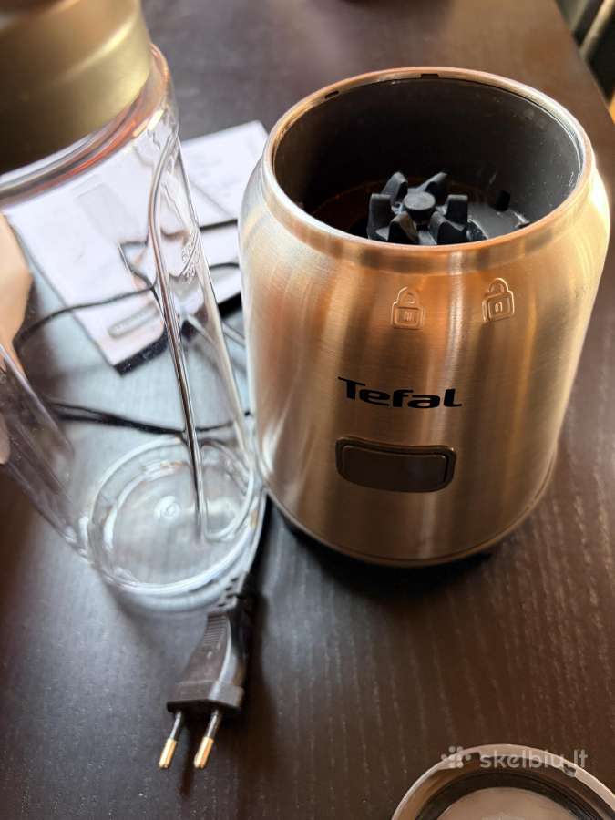 Tefal kokteilinė (blenderis) Bl15fd30 - nuotraukos Nr. 2